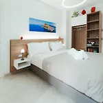 Guest house Verga 16 Deluxe Cefalu