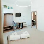 Guest house Verga 16 Deluxe Cefalu