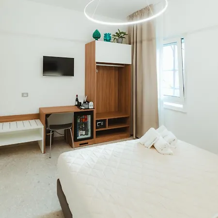Verga 16 Deluxe 3*