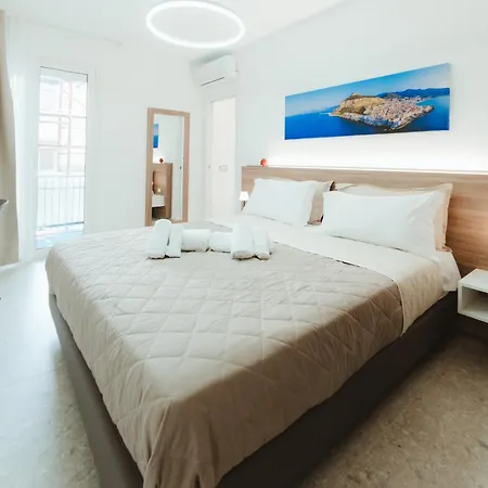 Verga 16 Deluxe Gæstehus 3*