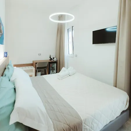 Verga 16 Deluxe Gasthuis 3*