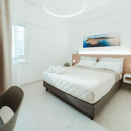 Verga 16 Deluxe 3* Cefalù