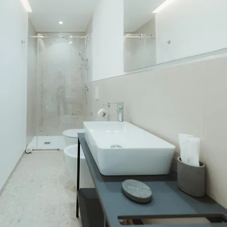 Verga 16 Deluxe 3* Cefalù