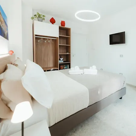 Verga 16 Deluxe Gæstehus 3*