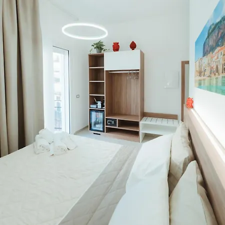 Gæstehus Verga 16 Deluxe 3*