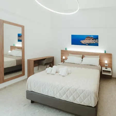 Verga 16 Deluxe Gasthuis