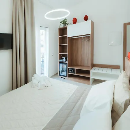 Verga 16 Deluxe 3* Cefalù