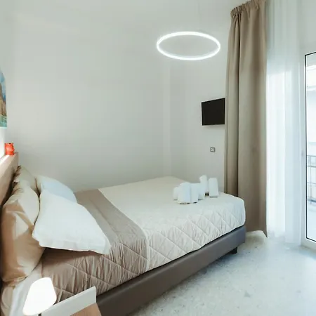 Gæstehus Verga 16 Deluxe