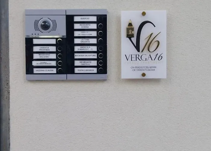 Verga 16 Deluxe Gasthuis