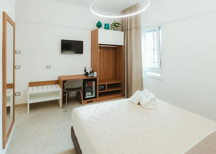 Verga 16 Deluxe 3*