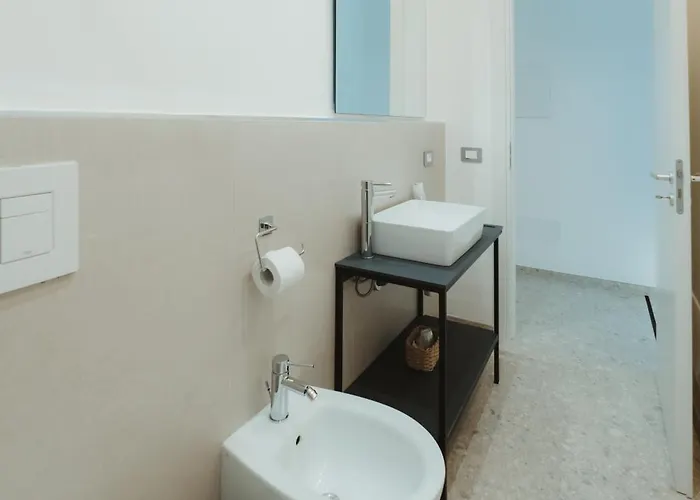 Gasthuis Verga 16 Deluxe Cefalù