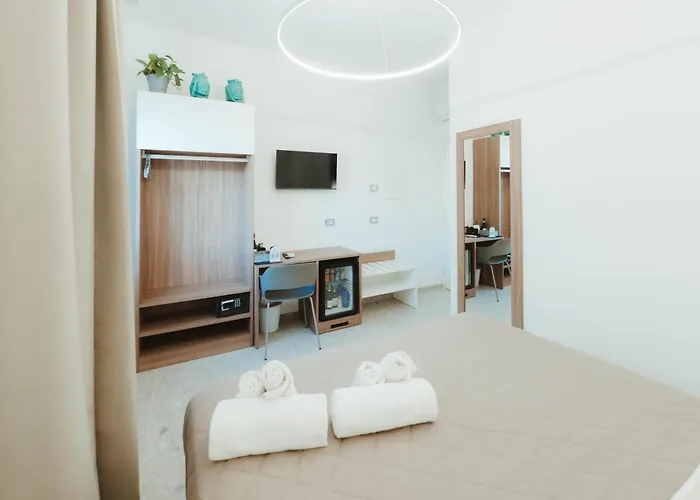Gasthuis Verga 16 Deluxe Cefalù