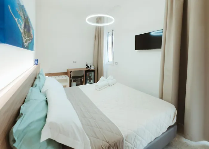 Verga 16 Deluxe Gasthuis 3*