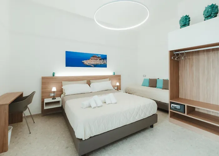 Verga 16 Deluxe Gasthuis 3*